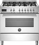 

Варочный центр Bertazzoni PRO96L1EXT, Нержавеющая сталь