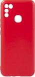 Чехол для мобильного телефона Red Line Ultimate, для Infinix HOT 11 Play, красный (УТ000028421) смартфон infinix hot 30 play 8 128gb white