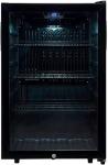 

Холодильник для косметики Cellar Private CP062AB, Черный