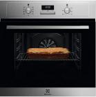

Электрический духовой шкаф Electrolux EOD3H40BX, Нержавеющая сталь