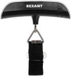 

Весы для багажа Rexant до 50 кг