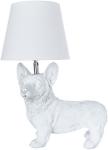 

Светильник настольный Arte Lamp белый (A4008LT-1WH)