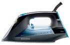 

Утюг Black+Decker BXIR2401E, Черный/голубой