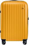 

Чемодан Ninetygo Elbe Luggage 20 Yellow, Желтый