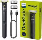 

Триммер для лица и тела Philips QP1424/10 One Blade