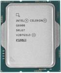 

Процессор Intel Celeron G6900 LGA1700 OEM (CM8071504651805)