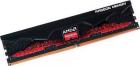 

Оперативная память AMD DDR5 32Gb 5600MHz Entertainment Black (R5S532G5600U2S), Черный