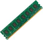 

Оперативная память Patriot Memory DDR3 4GB 1333MHz (PSD34G13332), Зеленый