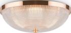 

Потолочный светильник Maytoni Coupe Ceiling Wall/Золото (C046CL-03G), Золотой