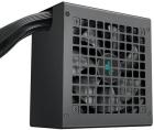 

Блок питания Deepcool PL550D ATX 3.0 550W BRONZE, Черный