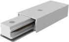 

Ввод питания Maytoni Accessories for tracks Unity Single phase track system Unity, белый (TRA001B-11W)