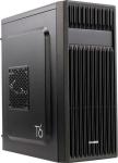 Компьютерный корпус Zalman T6 Black