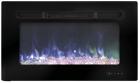 

Очаг Realflame ALPHA CRYSTAL (VV11), Черный