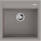 

Кухонная мойка Omoikiri Kitagawa 51-GR Artceramic/leningrad grey (4993830)