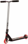 

Самокат Novatrack PSYCHO50 (100A.PSYCHOP2.SL22), Серебристый/черный