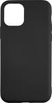 Накладка силикон Red Line с микрофиброй Auckland, для iPhone 11 Pro Max (6.5/'/'), with 4 sides, черный