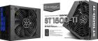 

Блок питания SilverStone SST-ST1500-TI v2.0 Strider Titanium Series 1500W ATX (G540STK50TI0221)