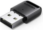 

Адаптер Ugreen CM591 (90225) Bluetooth 5.3 USB-А Adapte, черный