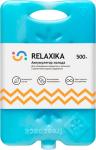 

Аккумулятор холода Relaxika 500 гр. (REL-20500)
