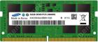 

Оперативная память Samsung SO-DIMM DDR5 32GB 4800MHz (M425R4GA3BB0-CQK) OEM