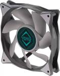 

Вентилятор для корпуса Iceberg IceGALE 120 mm GRAY (IceGALE_120mm_GRAY)
