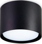 

Потолочный светильник Ambrella Light Techno Spot TN5302, Черный