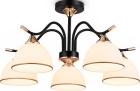 

Потолочная люстра Ambrella Light Traditional Modern (TR3162)