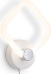 

Бра Ambrella Light Acrylica Original FA3871, Белый