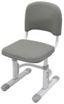 

Кресло FunDesk SST3D Grey (222334), Серый