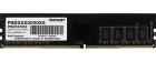 

Оперативная память Patriot Memory DDR4 16Gb 3200MHz Signature (PSD416G320082), Черный