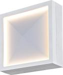 Настенно-потолочный светодиодный светильник iLedex CReator SMD-923416 WH-3000K