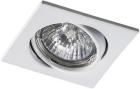 

Встраиваемый светильник Lightstar Lega16 011940, Белый