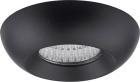 

Встраиваемый светильник Lightstar Monde LED 071137, Черный