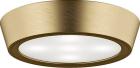 

Потолочный светильник Lightstar Urbano Mini LED 214714, Бронза