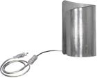 

Настольная лампа Lightstar Simple Light (811 811914), Серый