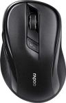 

Беспроводная мышь Rapoo M500, черный