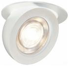 Встраиваемый светодиодный спот ST Luce ST654.548.10
