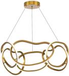 

Люстра подвесная ST Luce Abra SL6505.203.63