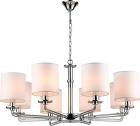 

Люстра подвесная Vele Luce Princess VL1753L08