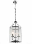 

Люстра подвесная ST Luce Terso SL228.103.03, Хром