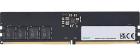 

Оперативная память Apacer DDR5 16Gb 5600MHz (FL.16G2C.PKH), Черный