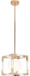 Подвесной светильник Lumina Deco Bosco LDP 6025-1 GD