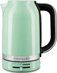 

Чайник электрический KitchenAid 5KEK1701EPT фисташковый
