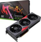 

Видеокарта Colorful GeForce RTX 4060 Ti NB EX 8GB-V