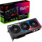 

Видеокарта Asus GeForce RTX 4070 Super 12Gb (ROG-STRIX-RTX4070S-12G-GAMING)