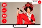 

Телевизор Akai FullHD Смарт 32 (TA32BF550), Черный
