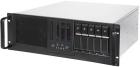 

Компьютерный корпус SilverStone SST-RM42-502 (G59RM4250200020), Серебристый