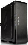 

Компьютерный корпус InWin BQS696BL Black Chopin IP-AD150A7-2 (6144632), Черный