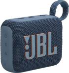 

Беспроводная колонка JBL GO4 BLU синий