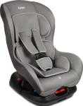 Автокресло Zlatek Галеон Lux гр.0+/I, светло-серый (KRES4009)